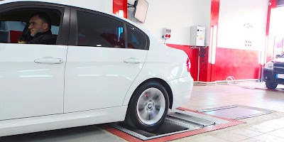 Photos of KOZAN OTO EKSPERTİZ