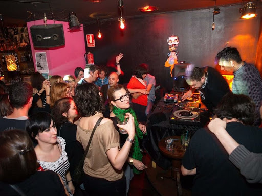 FENIX GROOVE BAR