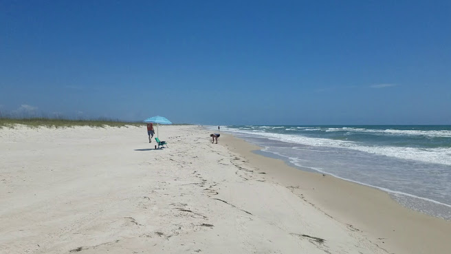 St. George Island by null