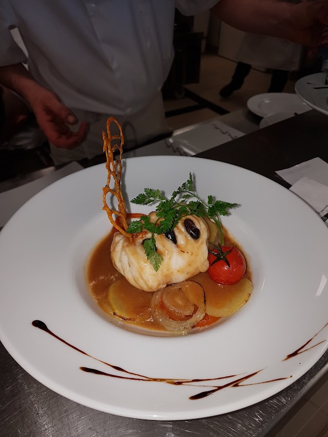 Restaurant Le Cannier