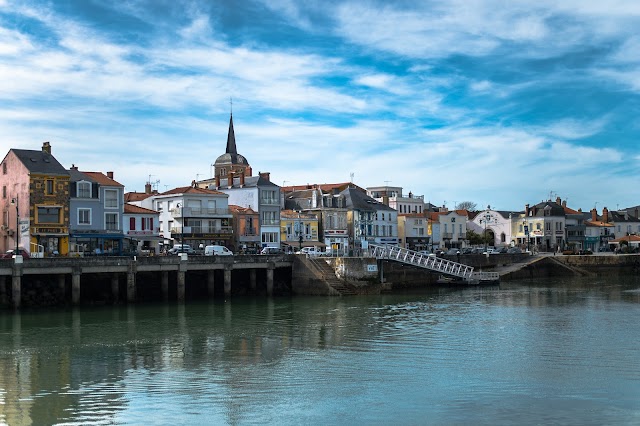 Les Sables-d'Olonne