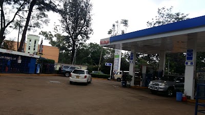 gas-station