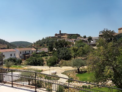 Photos of Mezquita de Almonaster La Real
