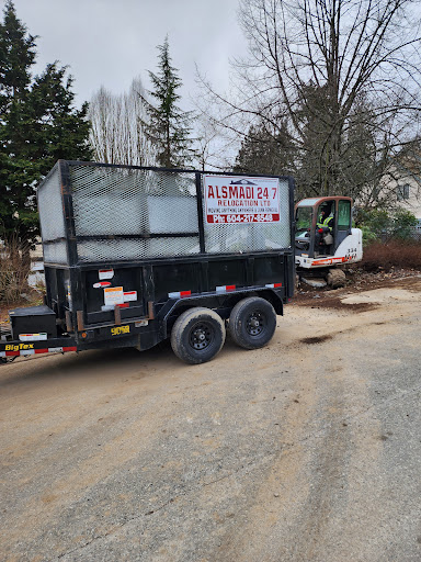 Alsmadi 24/7 Relocation Ltd. - Thumbnail