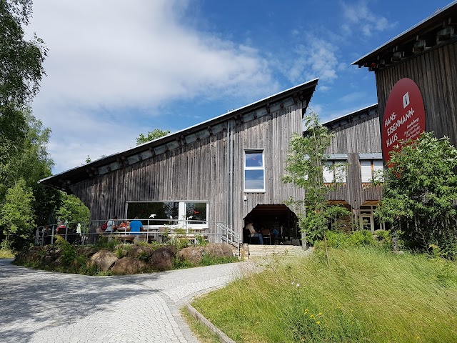 Baumwipfelpfad Bavarian Forest