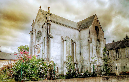 Photo de Maison de Retraite de Bétharram à Saint-Palais (64120)