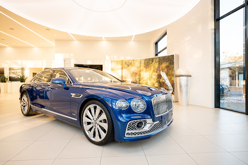 Thomas Exclusive Cars GmbH - Thumbnail
