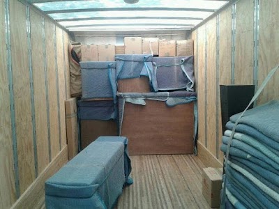 Claeys Brothers Moving & Storage