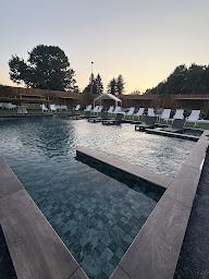 Photo n°2 de LA PLAGE à Sauvagnon (Spa)