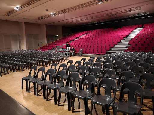 Espace Culturel Le Champilambart - Thumbnail