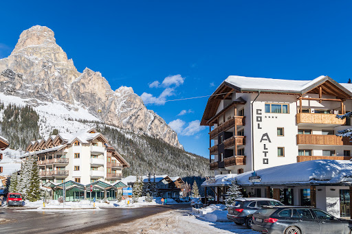 Hotel Col Alto