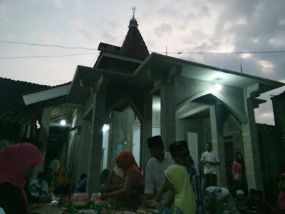 Photos of MUSHOLA" AL-IHSAN