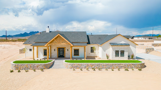 Avatar for Phil Rey Master Builders