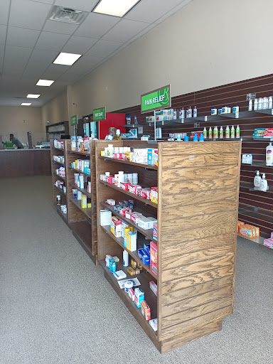 Express Pharmacy # 2 - Visual