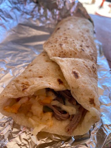 Burritos Mendoza Gallery - United States