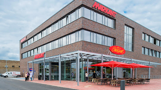 Markant-Markt Stralsund (Hans-Fallada)