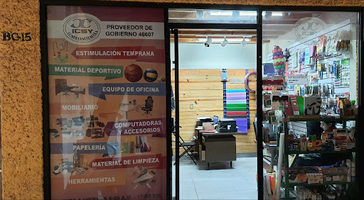 Comercializadora ICSY