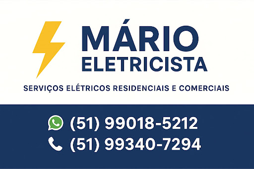 Mario Eletricista