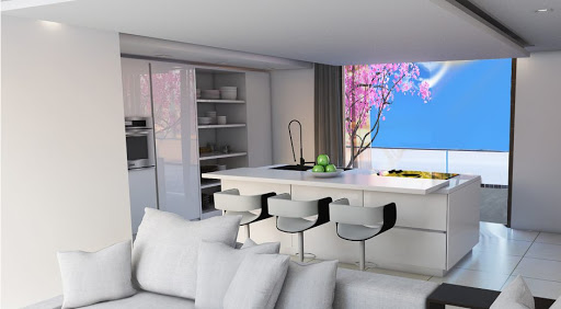 InteriorBe - Visual