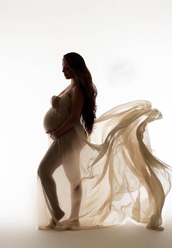 Go With The Flo Images portfolio — Boudoir sample 2
