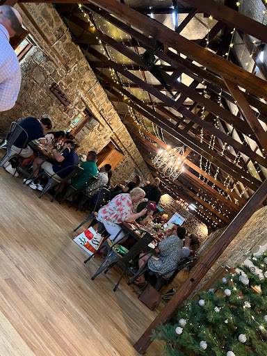 The Old Coach Stables Wedding Event Venue & Restaurant - Thumbnail