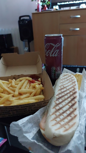Photo 1 - Burger & Co
