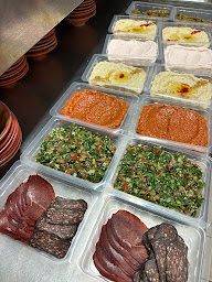 Photo n°13 de Le Phénicia - Restaurant à Marseille (Restaurant libanais)