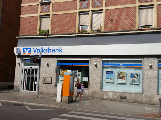 Volksbank Stuttgart eG Filiale Ostendplatz - Thumbnail
