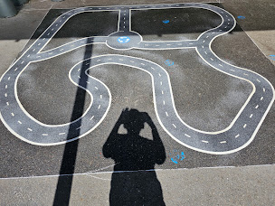 Photo n°19 de SAGNA Sol'utions - Fourniture et pose de jeux thermocollés, jeux au sol ludiques et éducatifs à Hazebrouck à Hazebrouck (Société de travaux publics)