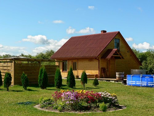 Ventspils, guest house