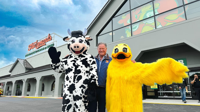 Stew Leonard's Wines & Spirits of Clifton by null