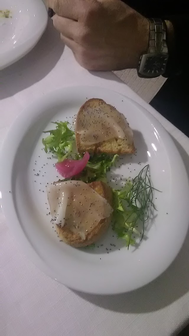 La Finestra Sul Cielo Ristorante Pizzeria