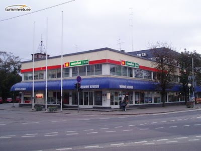 Photos of N&otilde;mme Comarket