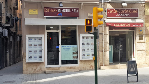 ESTEBAN IMMOBILIARIA