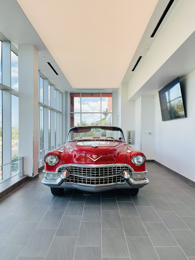 Cadillac of Calabasas - Thumbnail