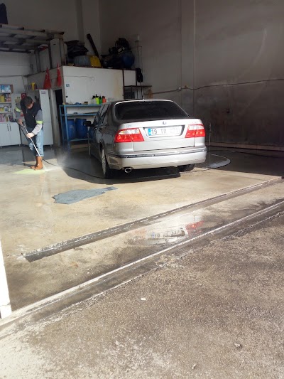 Photos of &Ccedil;orum Ford Servisi &Ouml;zel Ford Servisi