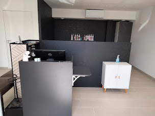 Photo n°4 de Têtes Ah Tête - Coiffeur Chaumes-en-Retz à Chaumes-en-Retz (Barbier)