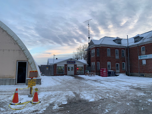 Rideau Lakes Building Centre - Thumbnail