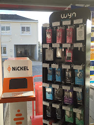 Photo n°3 de Tabac Presse le Havane à Saint-Barthélemy-d'Anjou (Boutique de cigarettes électroniques)