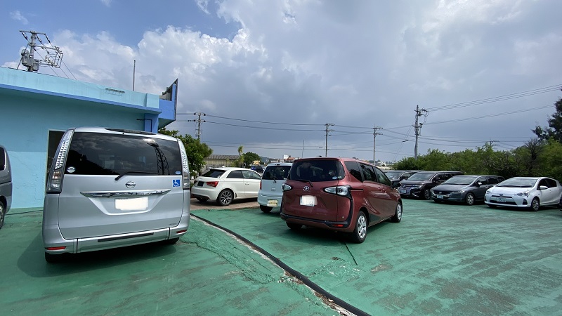 株式会社ラシーマ豊崎店