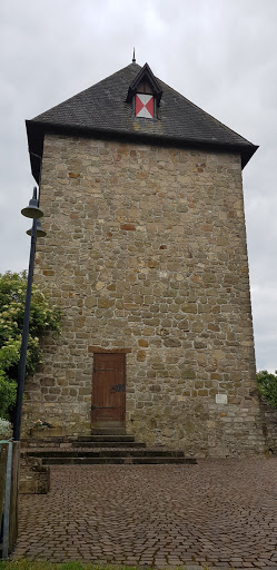 Wehrturm Wünnenberg - Thumbnail