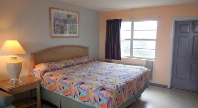lodging