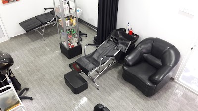 Photos of O.P.S. Salon