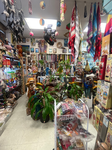 Alfred Botanica Shop LLC Gallery - United States