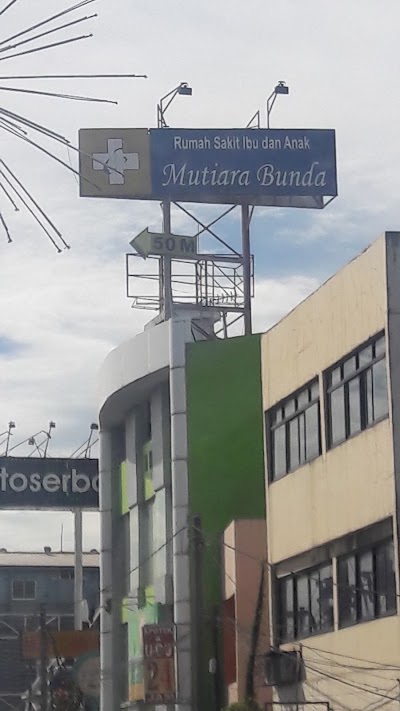 Photos of Klinik Umum Mutiara Bunda