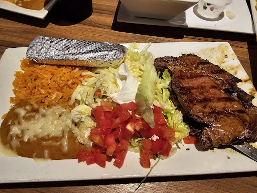 El Agave's Mexican Restaurant - Thumbnail