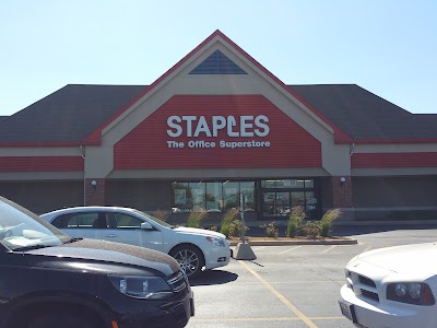 Staples