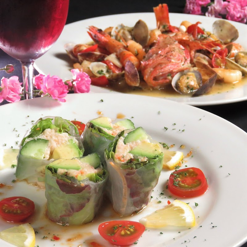 ちょこざいや伝 新潟駅前店