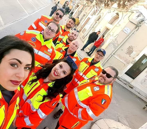 Associazione Volontari del Soccorso