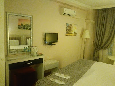 Photos of SRF Hotel